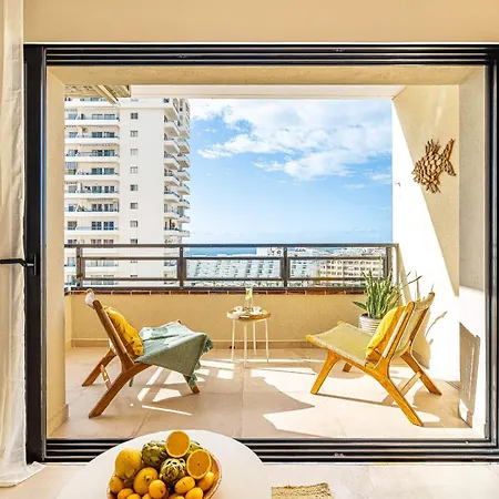 Marina Paraiso Retreat *