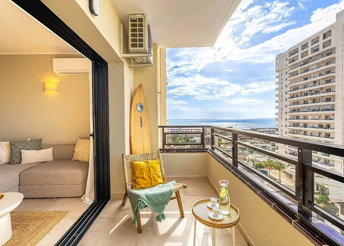 Marina Paraiso Retreat *