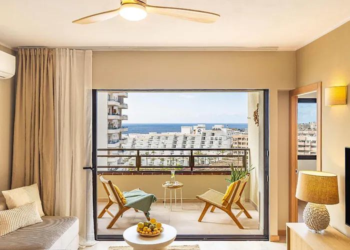 Marina Paraiso Retreat *