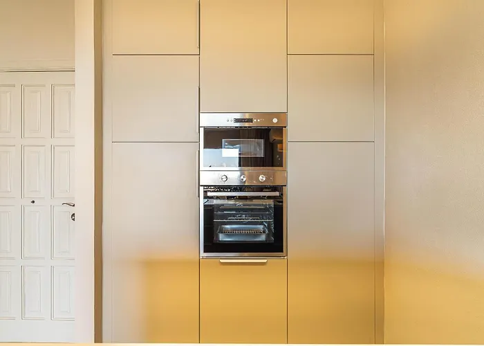 Marina Paraiso Retreat *