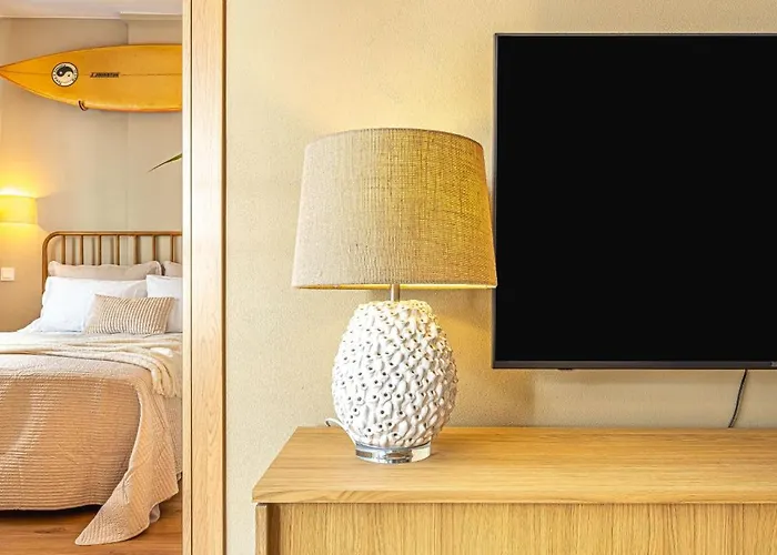 Marina Paraiso Retreat *