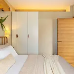 Marina Paraiso Retreat Апартаменти Адехе