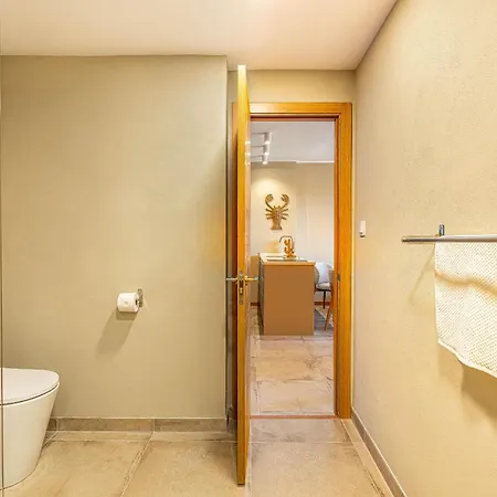 Appartement Marina Retreat Playa Paraiso Costa Adeje (Tenerife)