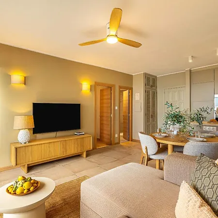 Appartement Marina Retreat Playa Paraiso Costa Adeje (Tenerife)