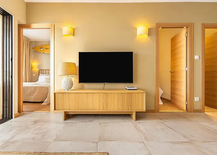 Marina Paraiso Retreat * 阿德耶