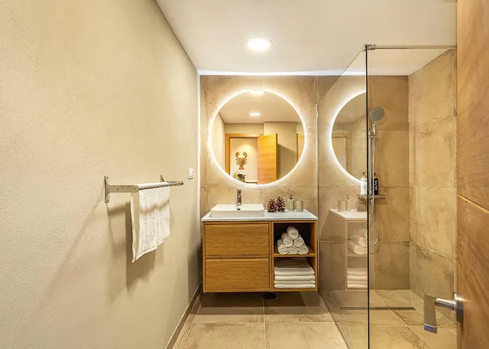 Marina Paraiso Retreat