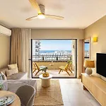 Marina Paraiso Retreat Apartmán Costa Adeje (Tenerife)