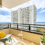 Apartmán Marina Paraiso Retreat *
