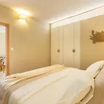 Marina Paraiso Retreat Apartmán Costa Adeje (Tenerife)