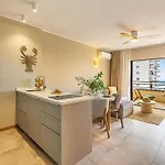 Marina Paraiso Retreat Apartmán Costa Adeje (Tenerife)