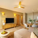 Apartmán Marina Paraiso Retreat Costa Adeje (Tenerife)