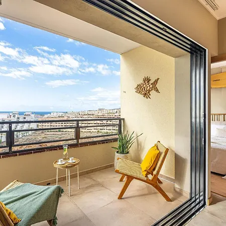 Marina Paraiso Retreat Апартаменты *