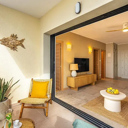 Marina Paraiso Retreat