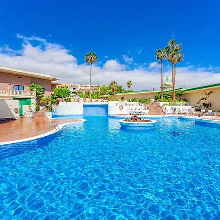 Marina Retreat Playa Paraiso Apartment Costa Adeje (Tenerife)