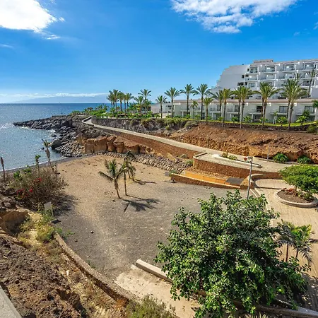 Marina Retreat Playa Paraiso * Costa Adeje (Tenerife)