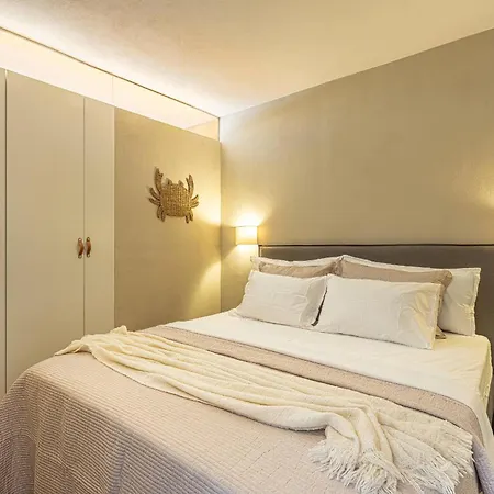 Marina Retreat Playa Paraiso Адехе