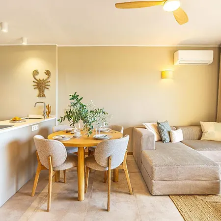 Marina Retreat Playa Paraiso * Адехе
