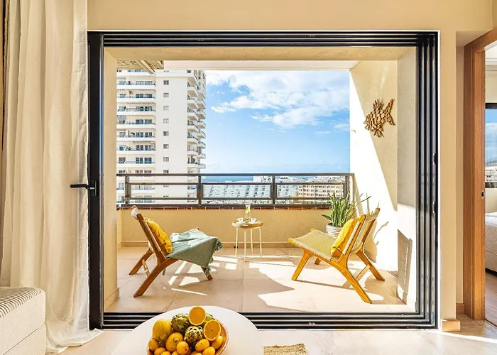 Marina Paraiso Retreat *