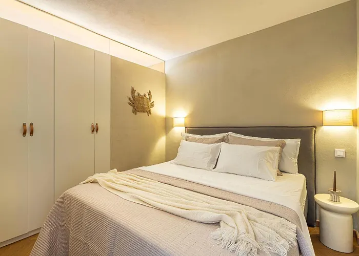 Marina Paraiso Retreat Адехе