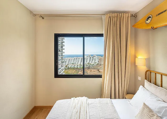 Marina Paraiso Retreat