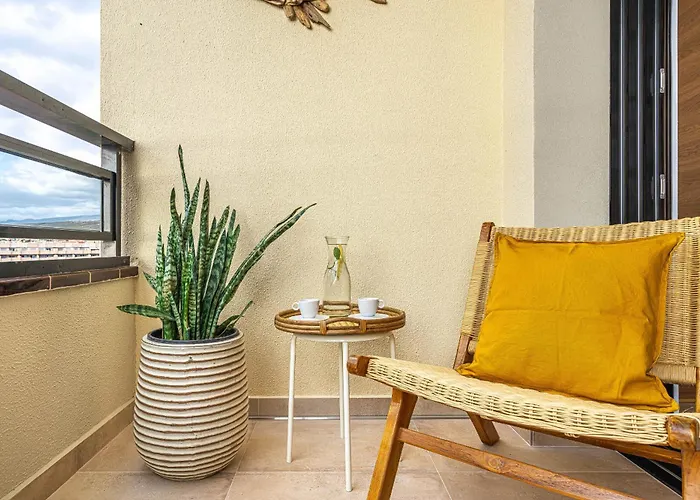 Marina Paraiso Retreat *