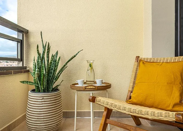 Marina Paraiso Retreat *